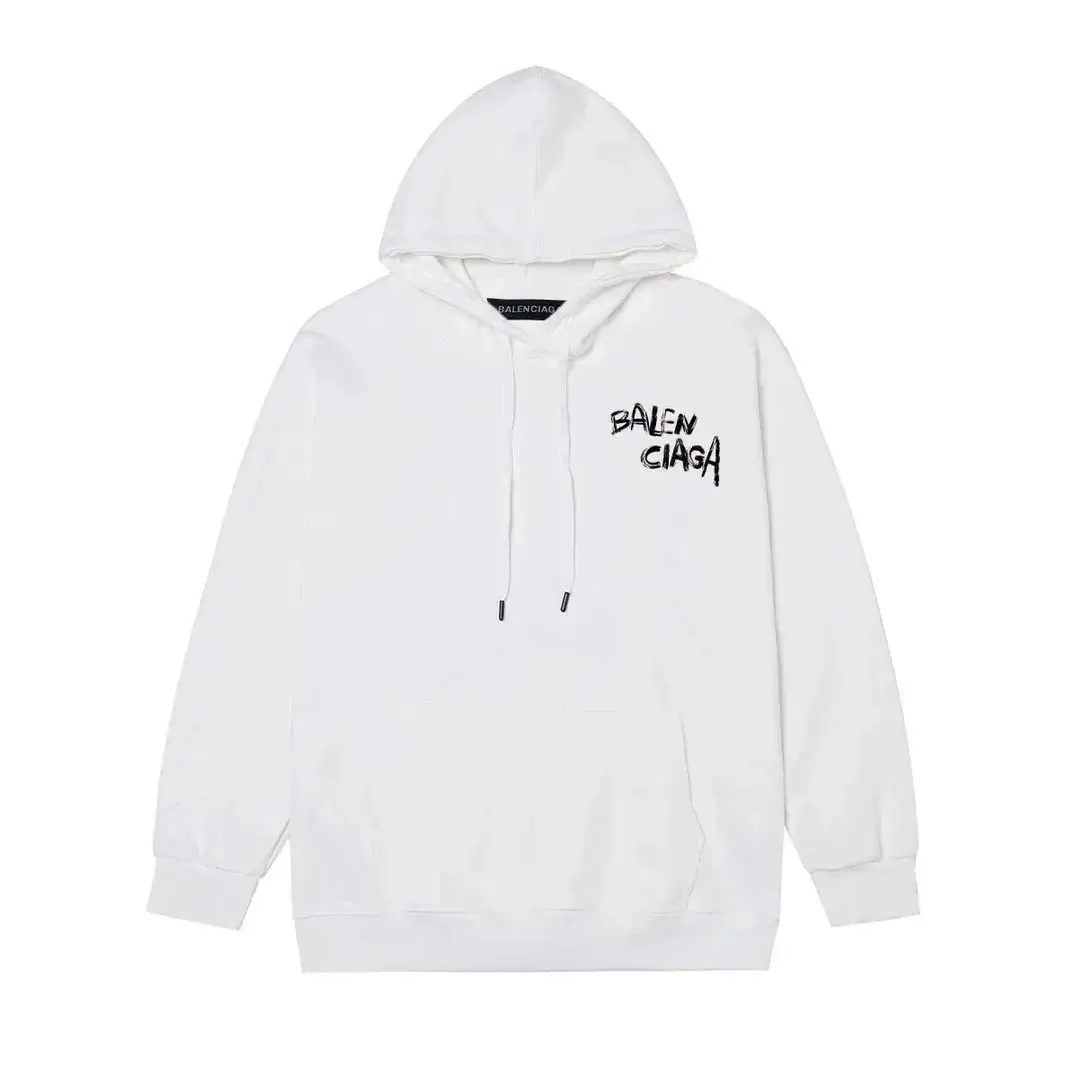 Balenciaga Hoodies [36 styles] — foto 8 de 8