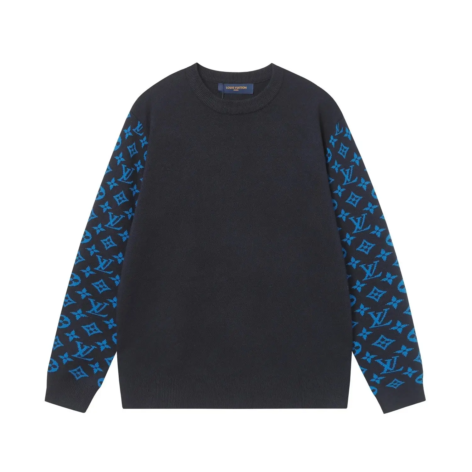 Louis Vuitton Monogram & Checkered Sweaters [17 styles] — foto 3 de 8