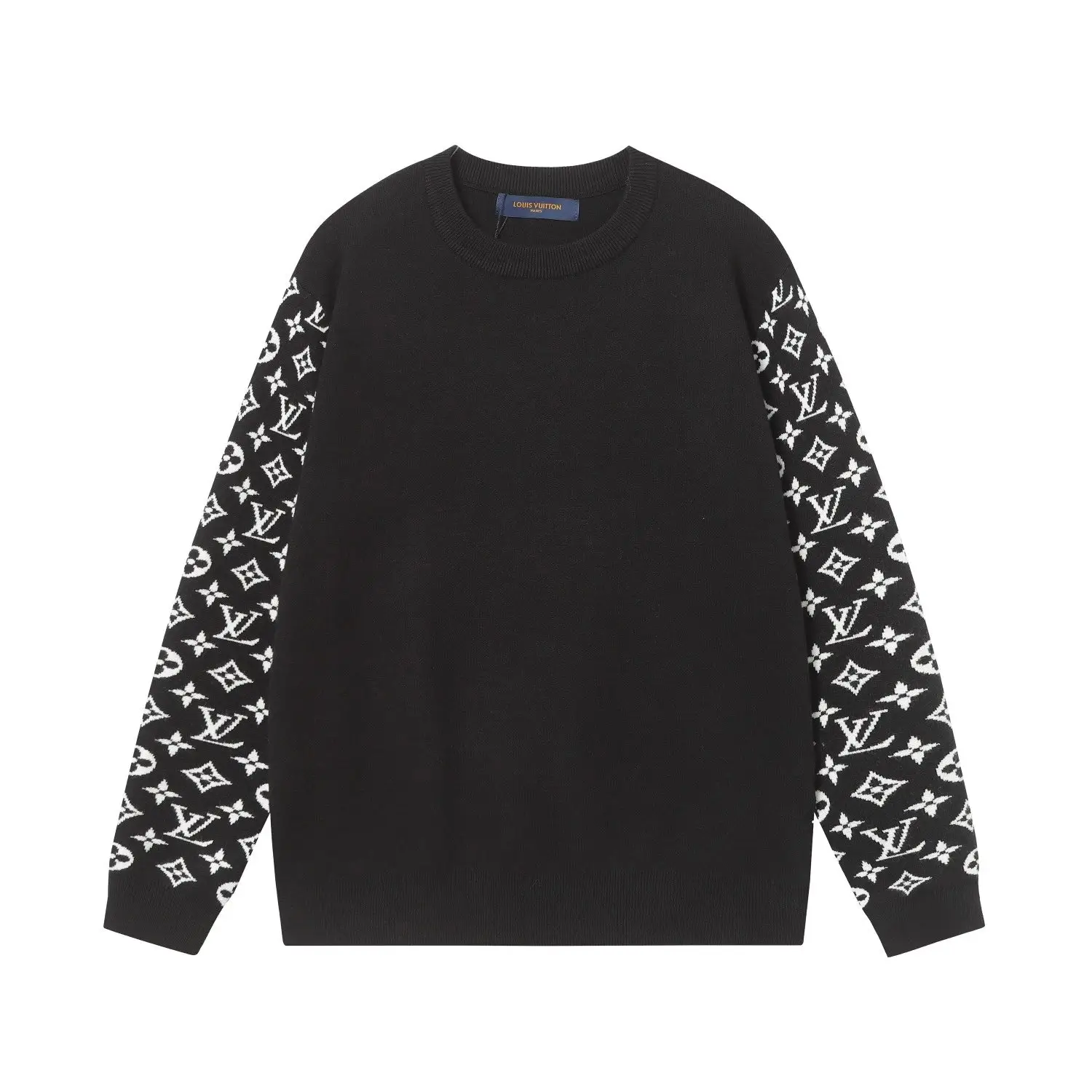 Louis Vuitton Monogram & Checkered Sweaters [17 styles] — foto 4 de 8