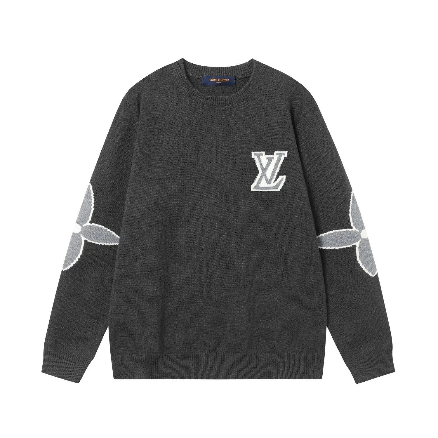 Louis Vuitton Monogram & Checkered Sweaters [17 styles] — foto 5 de 8