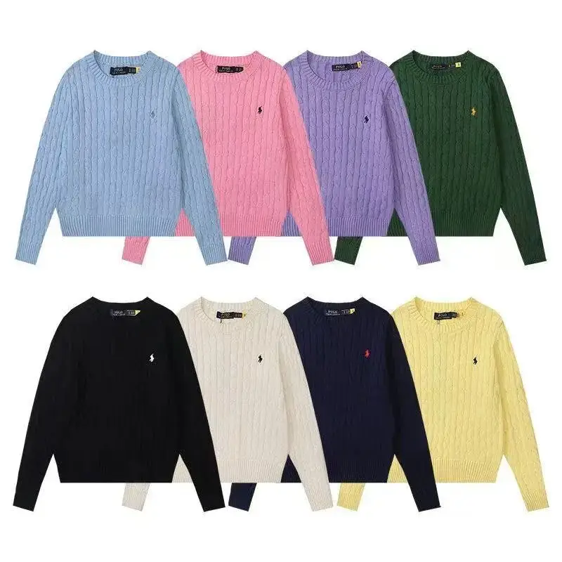Ralph Lauren Cable Knit Cardigan [35 styles] — foto 2 de 8