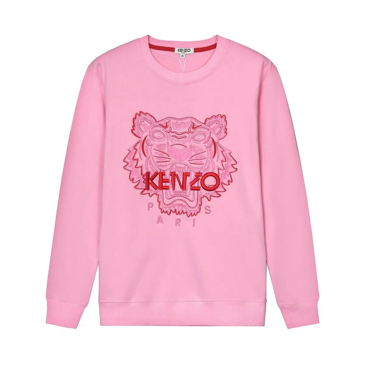 KENZO Tiger Embroidered Sweatshirt [40 styles] — foto 6 de 8