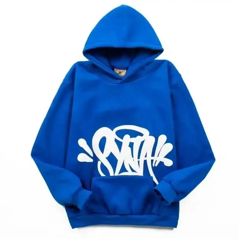SynaWord  (32 styles) — foto 3 de 8