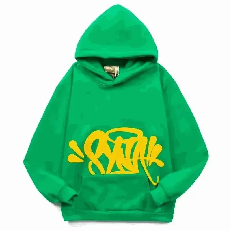 SynaWord  (32 styles) — foto 4 de 8