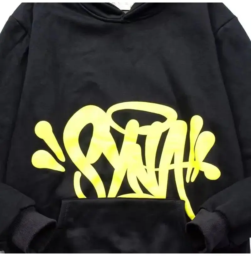 SynaWord  (32 styles) — foto 8 de 8