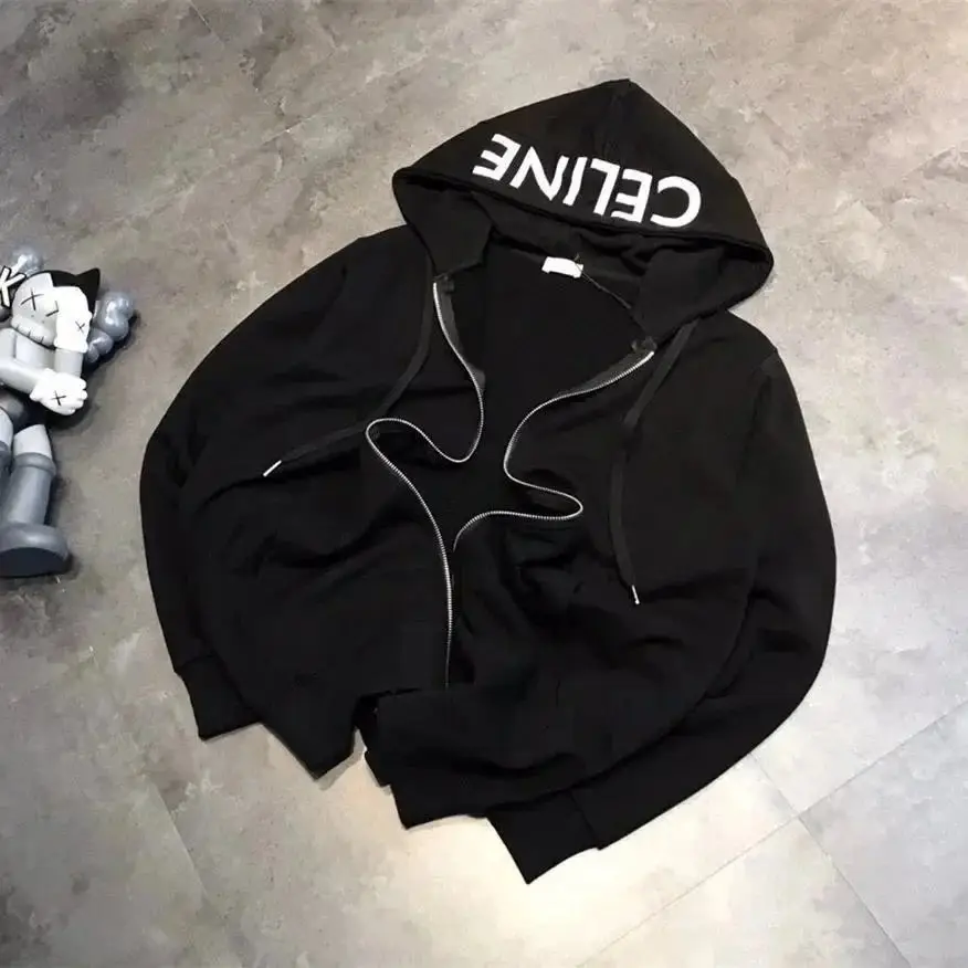 CELINE Hoodie Suit — foto 4 de 8