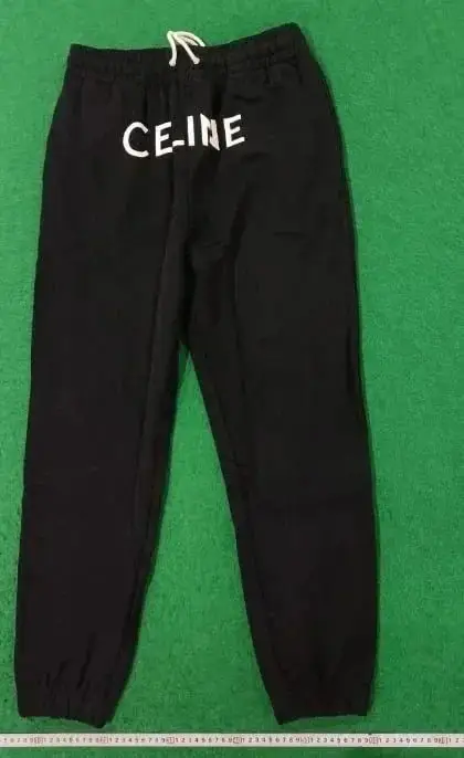CELINE Hoodie Suit — foto 5 de 8