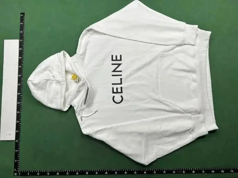 CELINE Hoodie Suit — foto 6 de 8