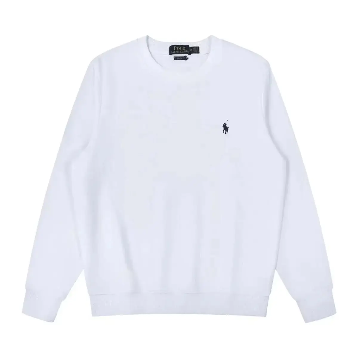 Polo Ralph Lauren Big Pony Sweatshirt [6 styles]