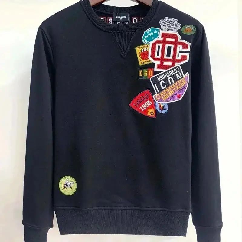 Dsquared2 Icon Collection Sweater [9 Styles] — foto 2 de 8