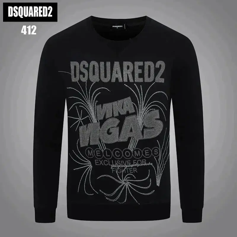 Dsquared2 Icon Collection Sweater [9 Styles] — foto 4 de 8