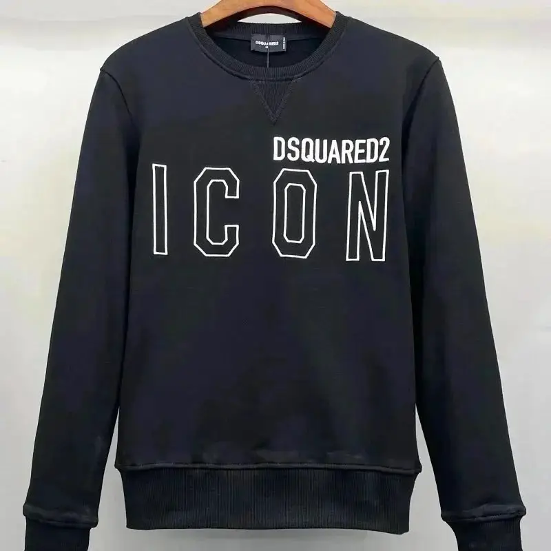 Dsquared2 Icon Collection Sweater [9 Styles] — foto 5 de 8