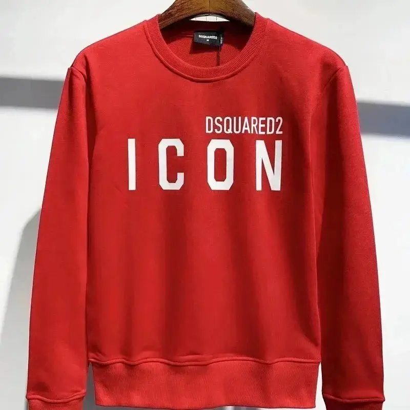 Dsquared2 Icon Collection Sweater [9 Styles] — foto 7 de 8