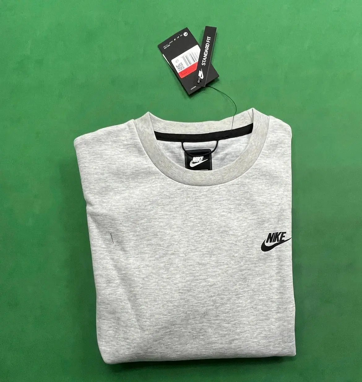 Nike Loose Fit Sweatshirt — foto 3 de 6