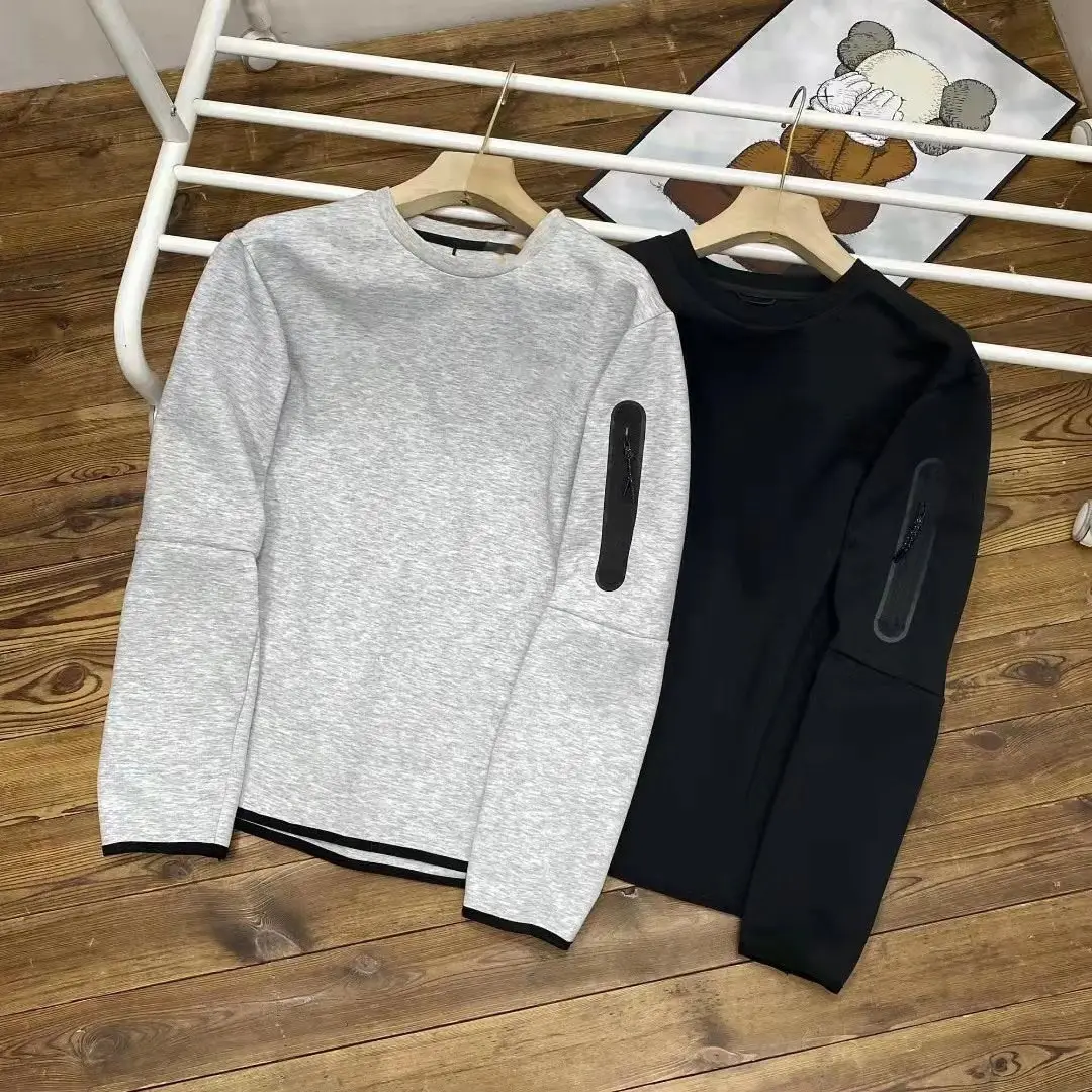 Nike Loose Fit Sweatshirt — foto 6 de 6
