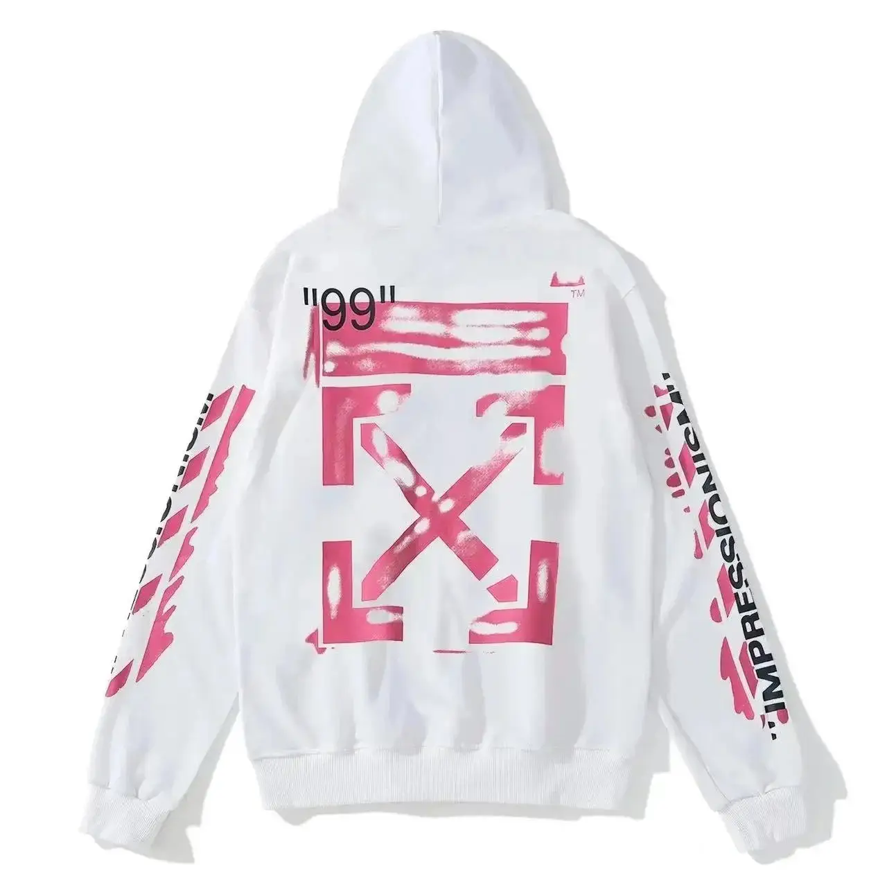 Off-White Hoodie — foto 5 de 6