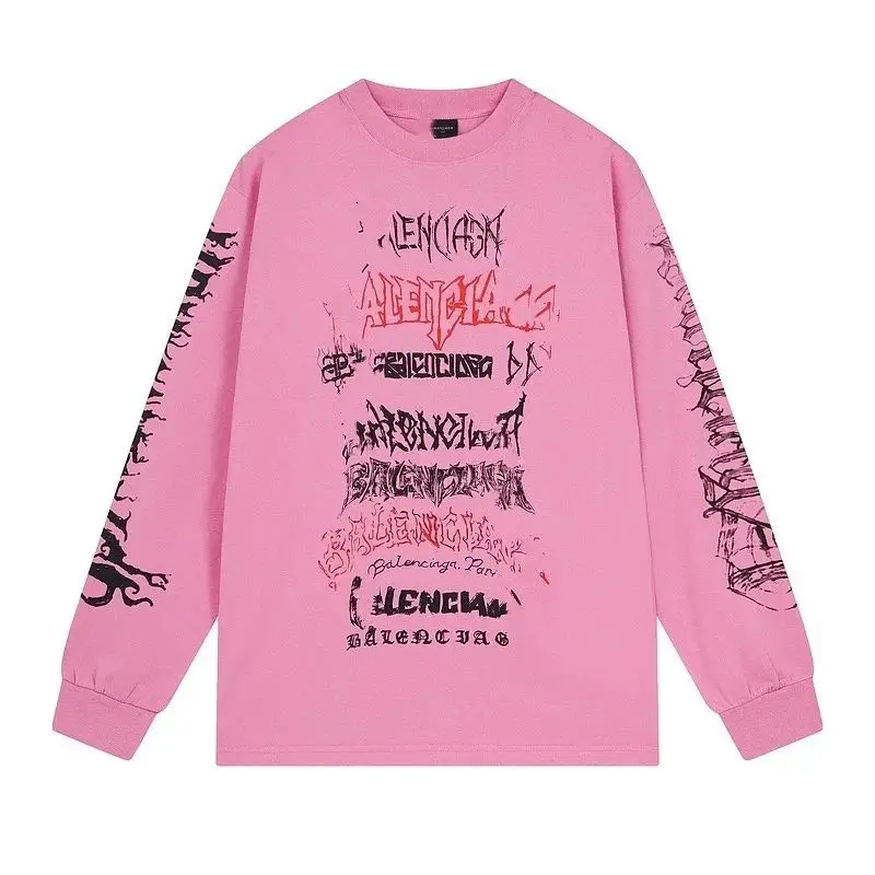 Balenciaga Long-sleeved Shirt — foto 3 de 8