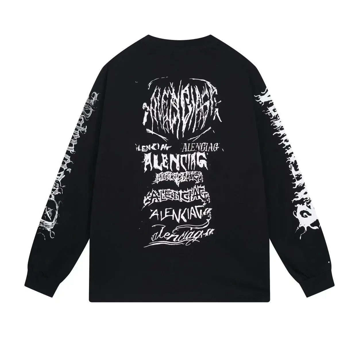 Balenciaga Long-sleeved Shirt — foto 6 de 8