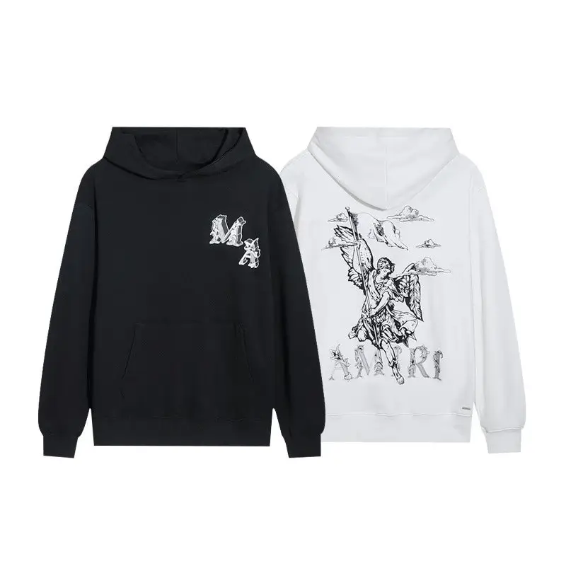AMIRI High-quality sweatshirts (34 styles) — foto 2 de 5