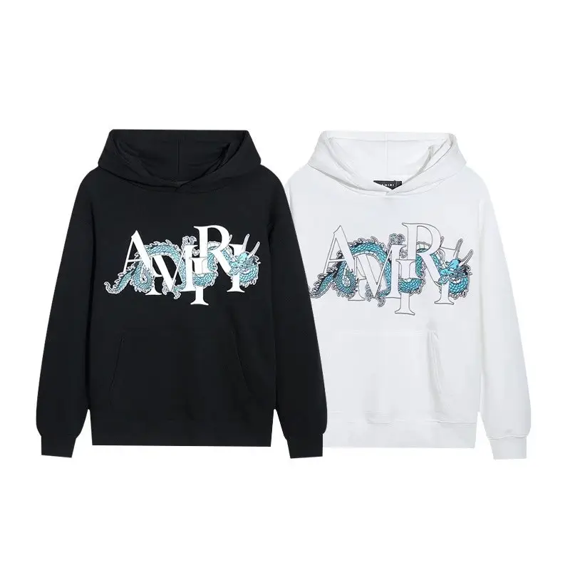 AMIRI High-quality sweatshirts (34 styles) — foto 3 de 5