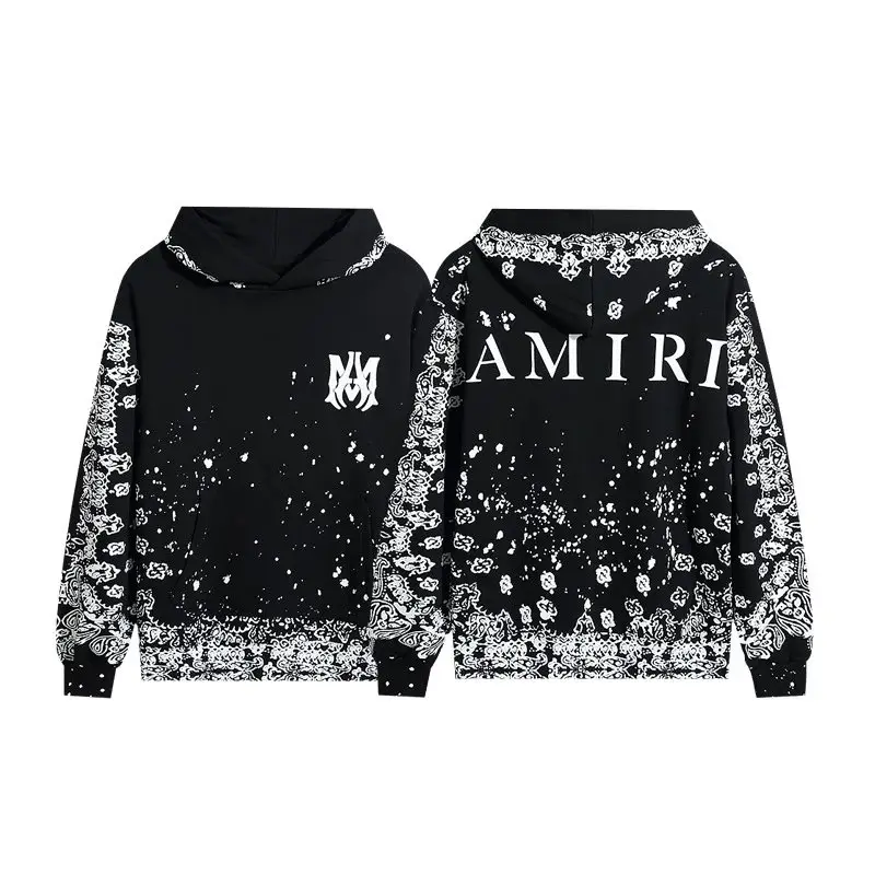 AMIRI High-quality sweatshirts (34 styles) — foto 5 de 5
