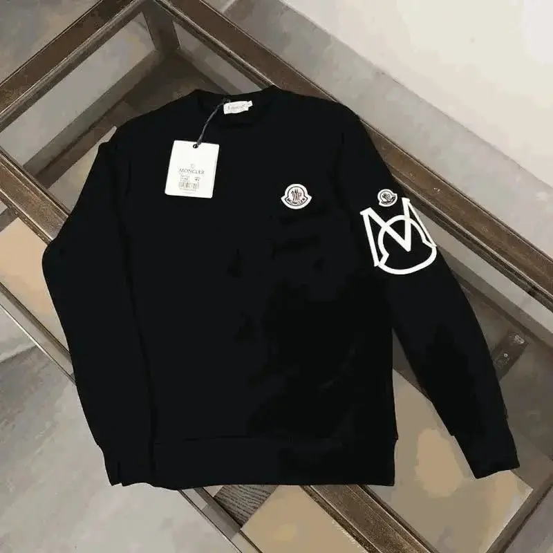 Moncler Hoodie Sweatshirts [29 styles] — foto 2 de 8