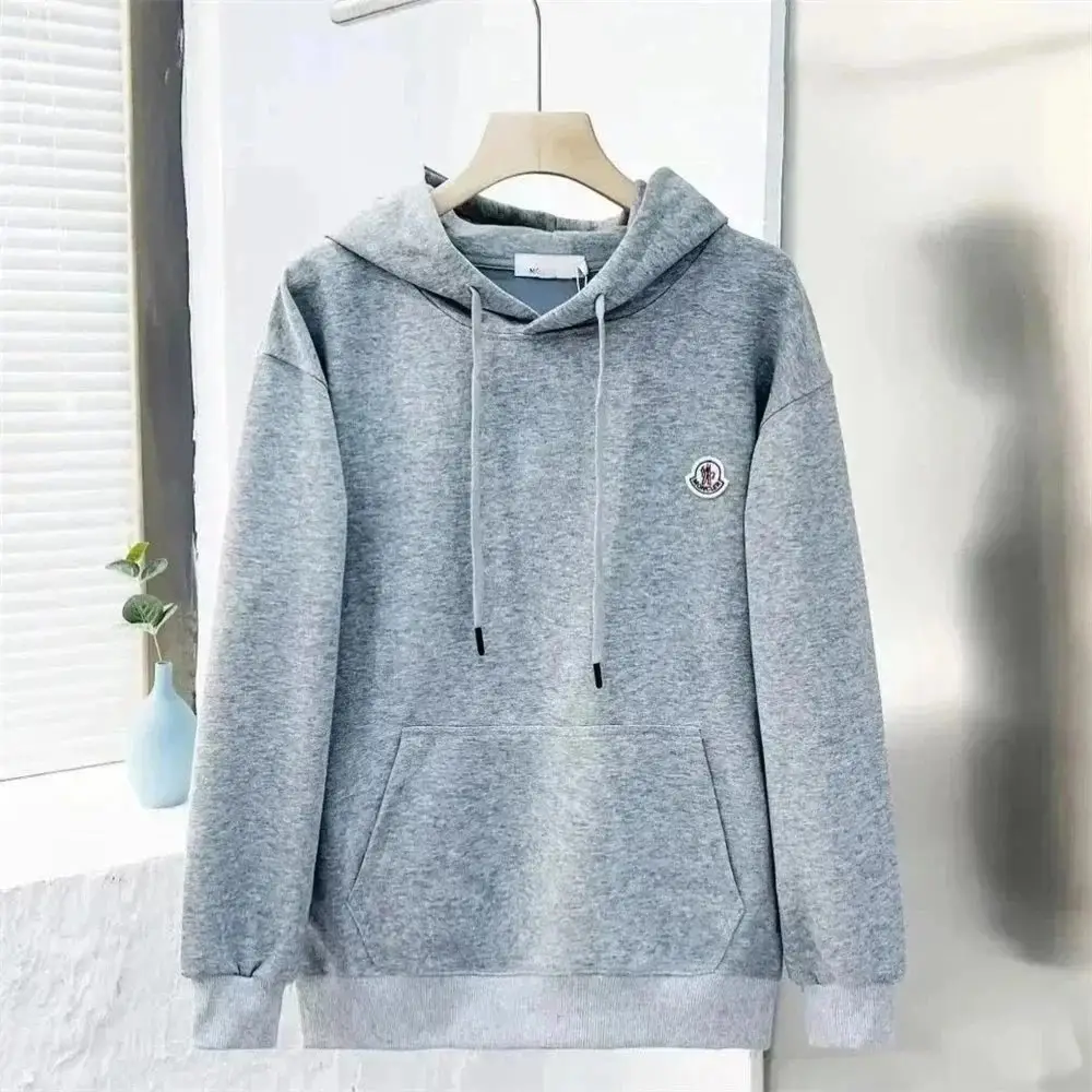 Moncler Hoodie Sweatshirts [29 styles] — foto 4 de 8