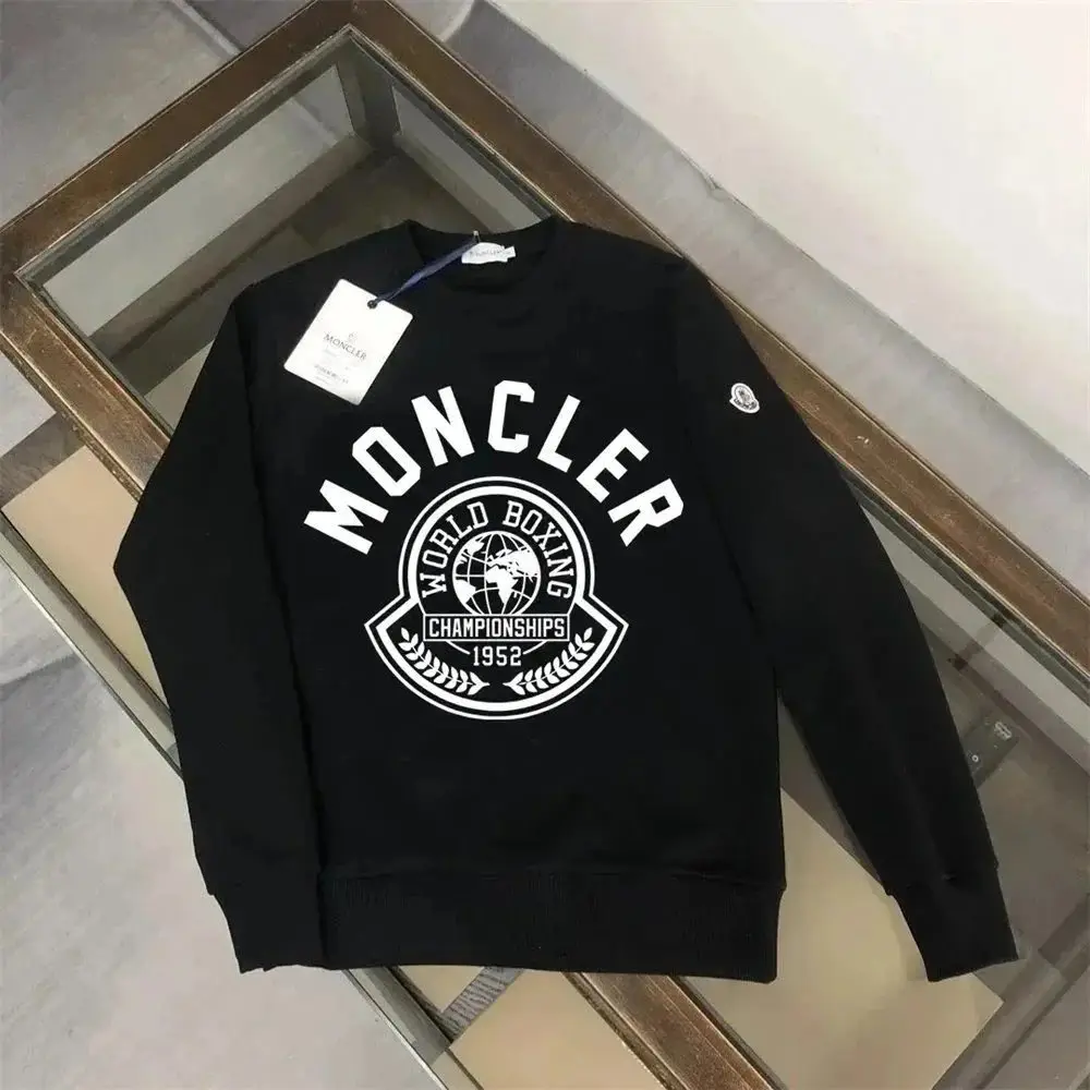 Moncler Hoodie Sweatshirts [29 styles] — foto 7 de 8