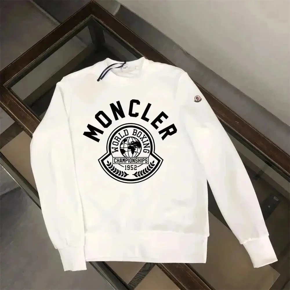 Moncler Hoodie Sweatshirts [29 styles] — foto 8 de 8