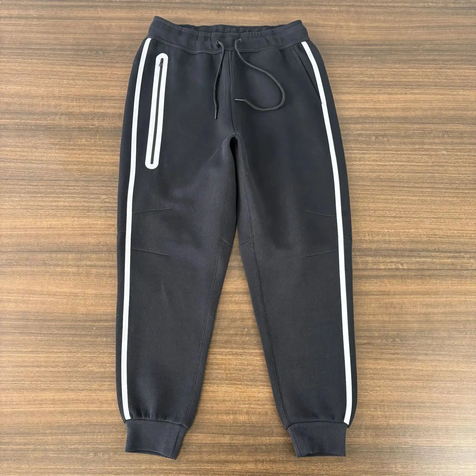 Nike Tech Fleece Reflective Hoodie & Pants Set [21 styles] — foto 4 de 6