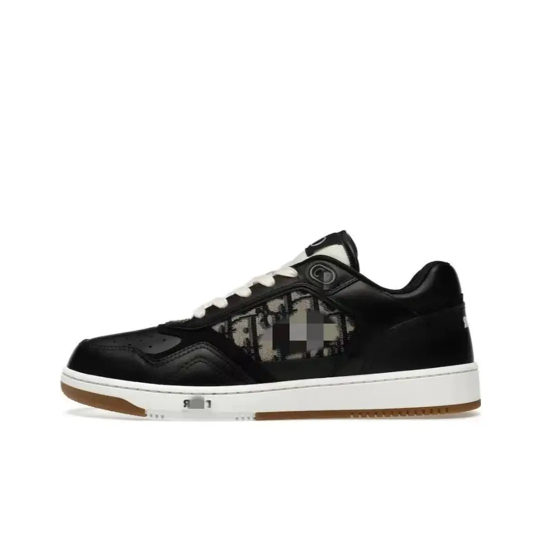 Dior B27 Sneakers — foto 5 de 8