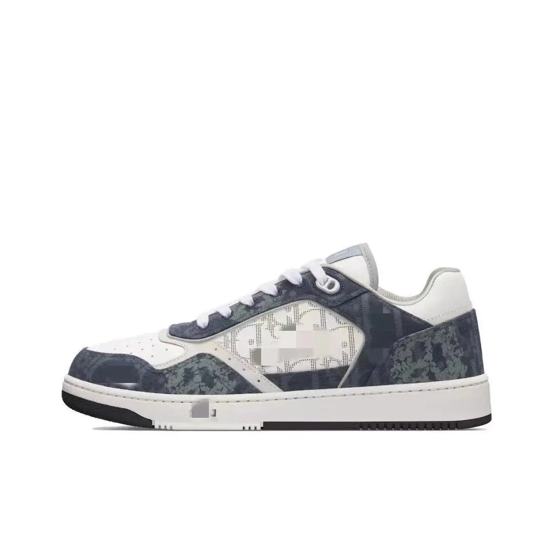 Dior B27 Sneakers — foto 6 de 8