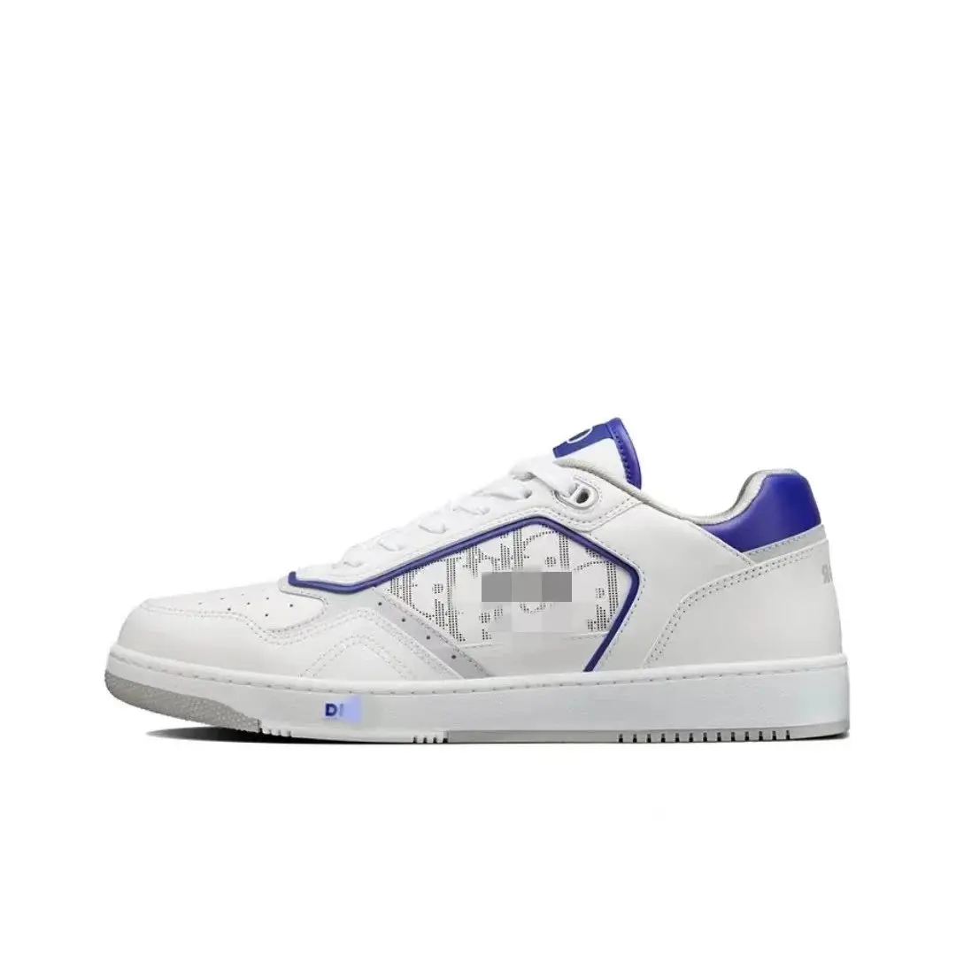 Dior B27 Sneakers — foto 7 de 8