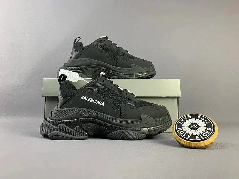 Balenciaga Triple S Sneakers
