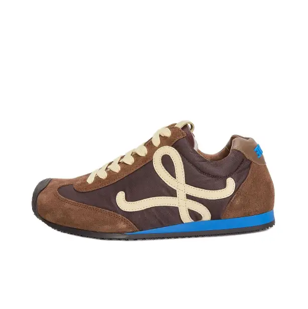 LOEWE Ballet Runner 2.0 Sneakers [6 Styles] — foto 4 de 8