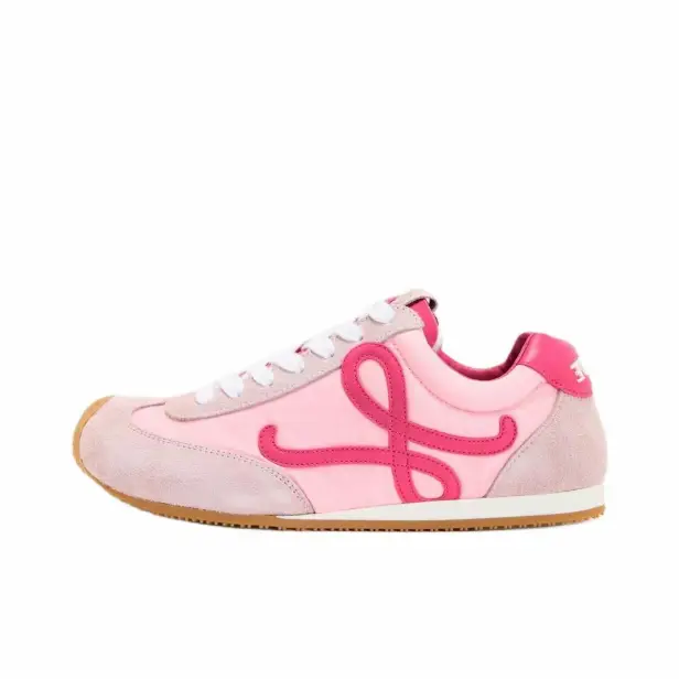 LOEWE Ballet Runner 2.0 Sneakers [6 Styles] — foto 5 de 8