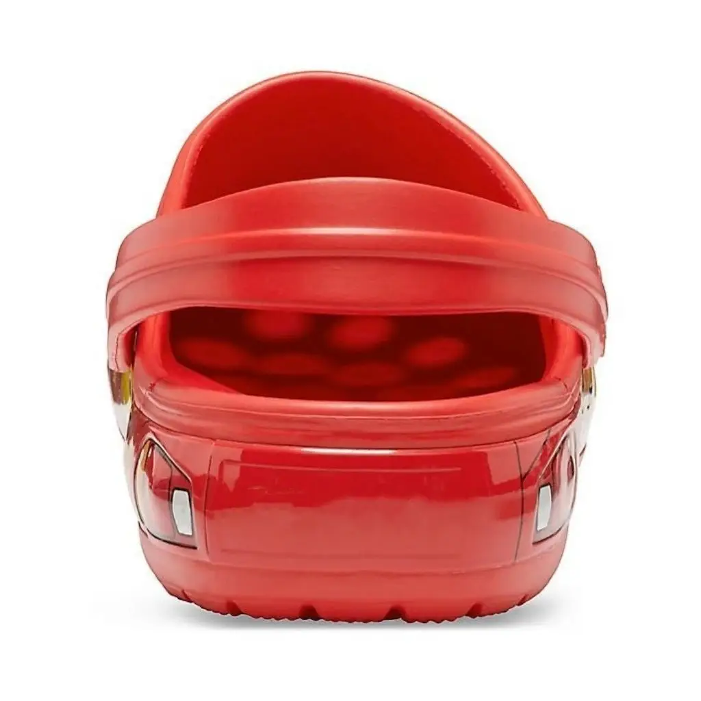 Crocs Lightning McQueen Clogs — foto 3 de 8