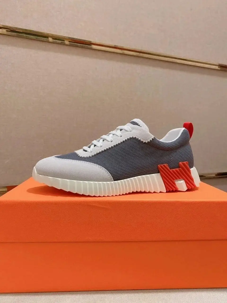 Hermès Sneakers — foto 4 de 8