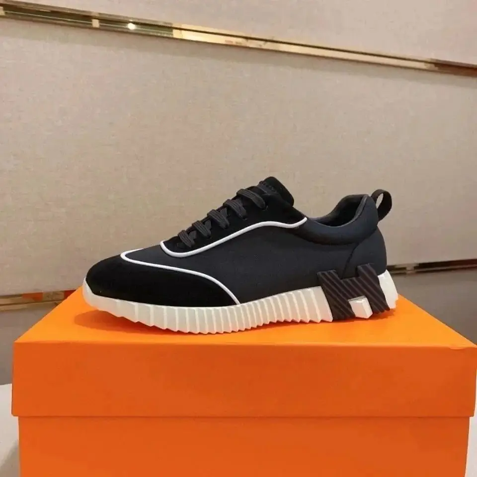 Hermès Sneakers — foto 5 de 8