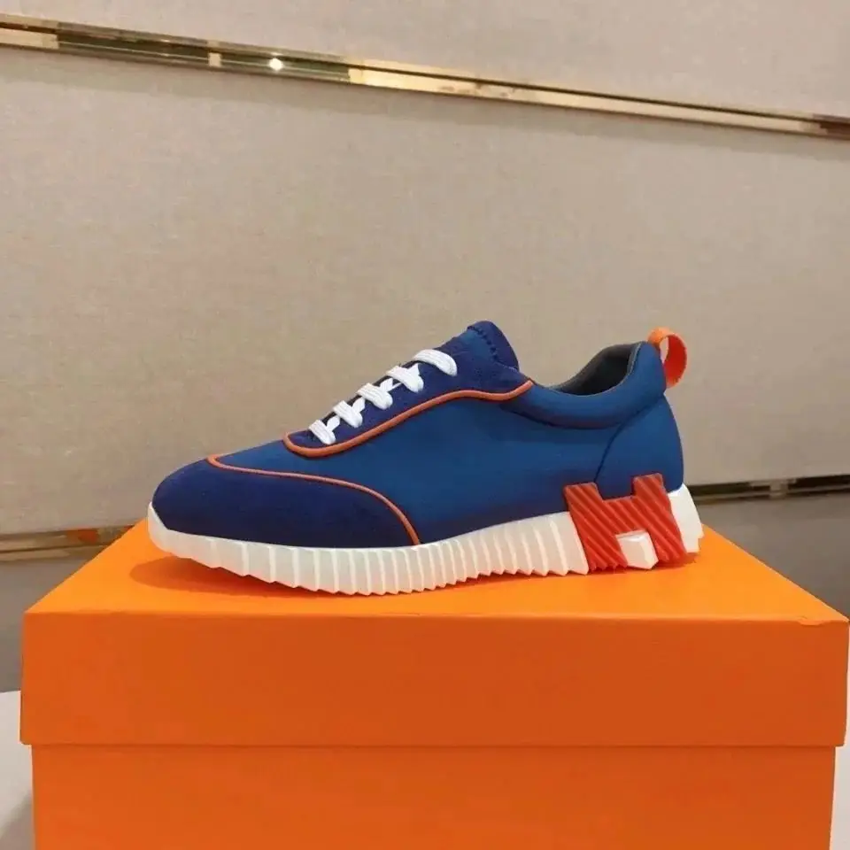 Hermès Sneakers — foto 7 de 8