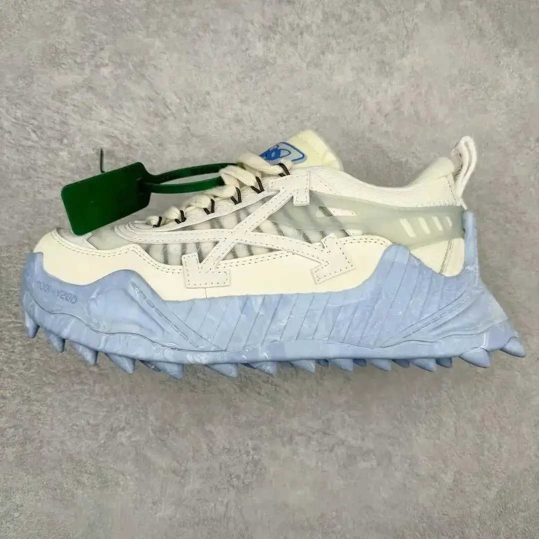 Off-White Odsy-2000 Sneakers [12 styles] — foto 2 de 8