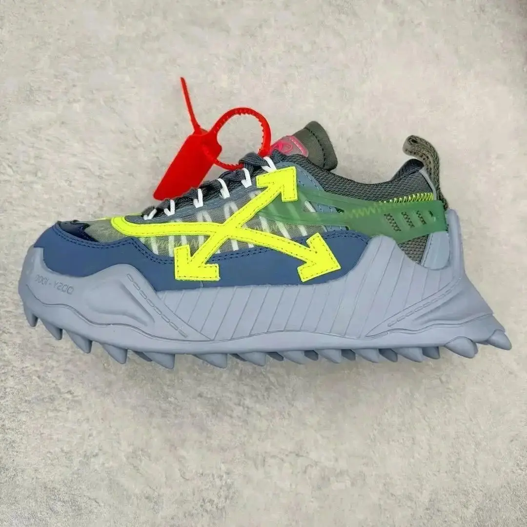 Off-White Odsy-2000 Sneakers [12 styles] — foto 3 de 8