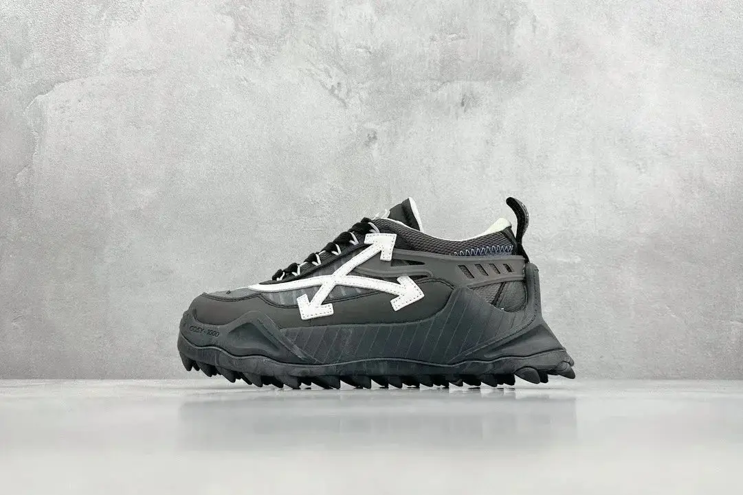 Off-White Odsy-2000 Sneakers [12 styles] — foto 4 de 8