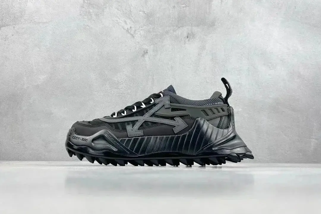 Off-White Odsy-2000 Sneakers [12 styles] — foto 5 de 8
