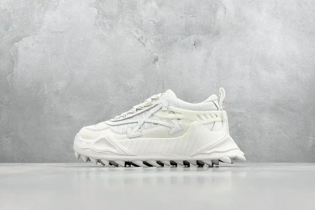 Off-White Odsy-2000 Sneakers [12 styles] — foto 7 de 8