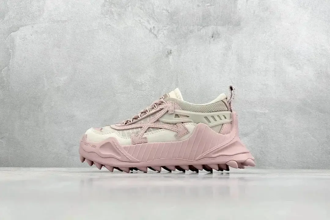 Off-White Odsy-2000 Sneakers [12 styles] — foto 8 de 8