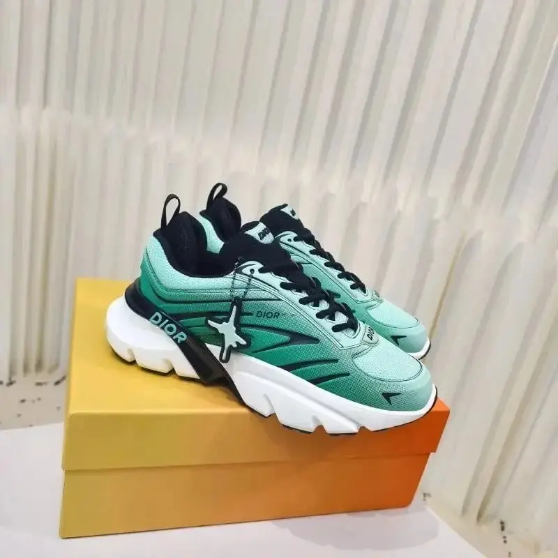 Dior B44 Sneakers — foto 3 de 6
