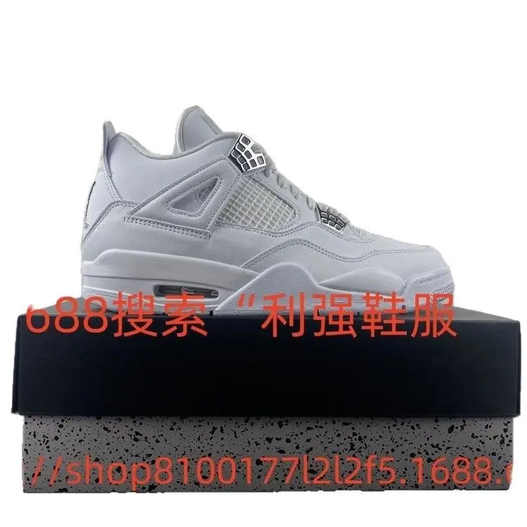 Jordan AJ4 shoes sneakers (24 styles) — foto 5 de 5