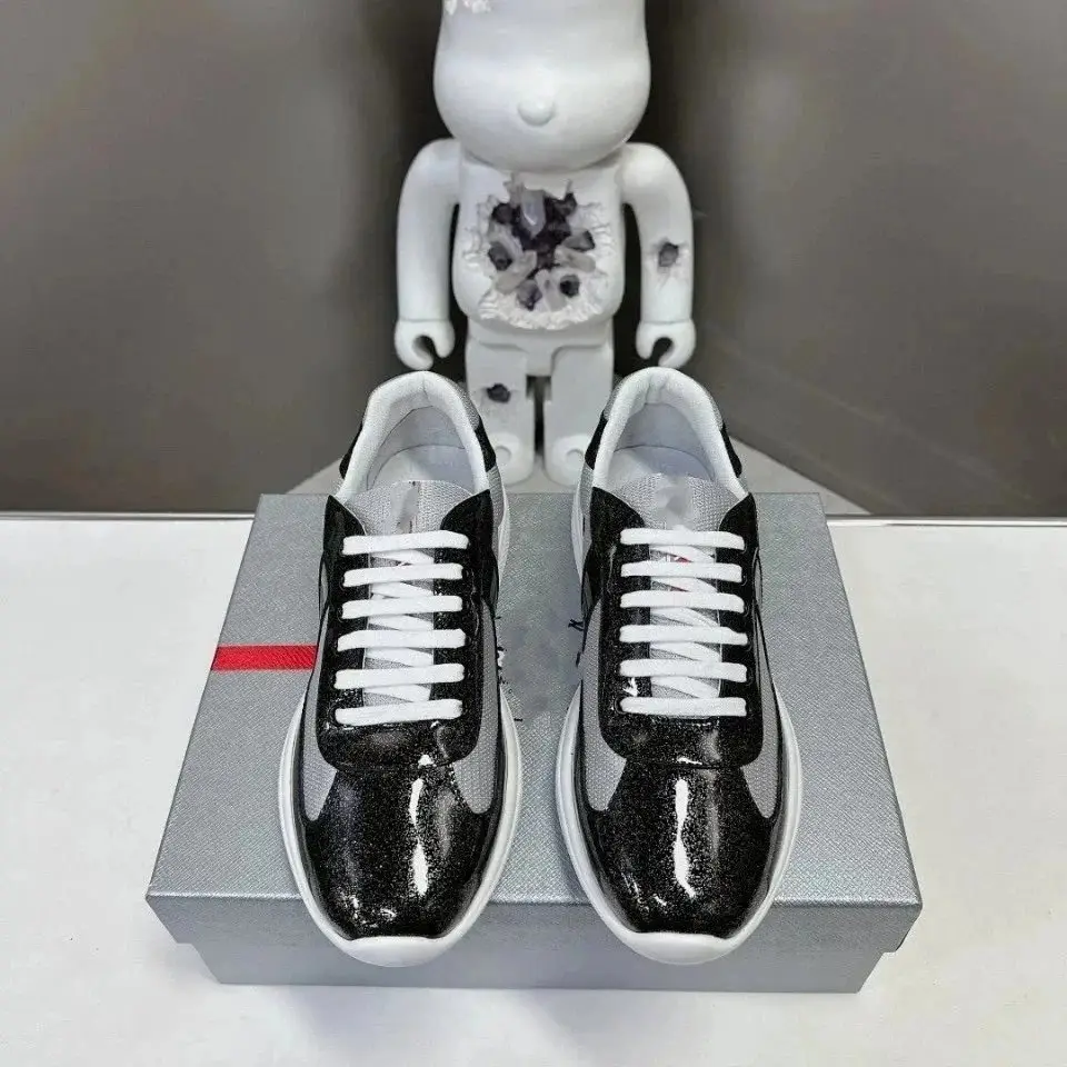 Prada Linea Rossa Sneakers — foto 5 de 5