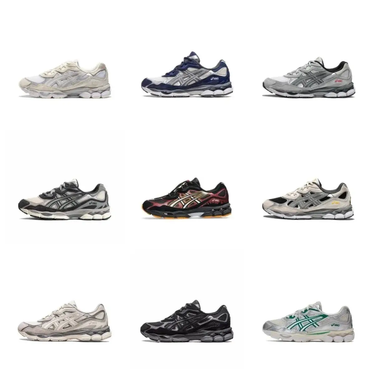 Asics Gel-1090 Sneakers